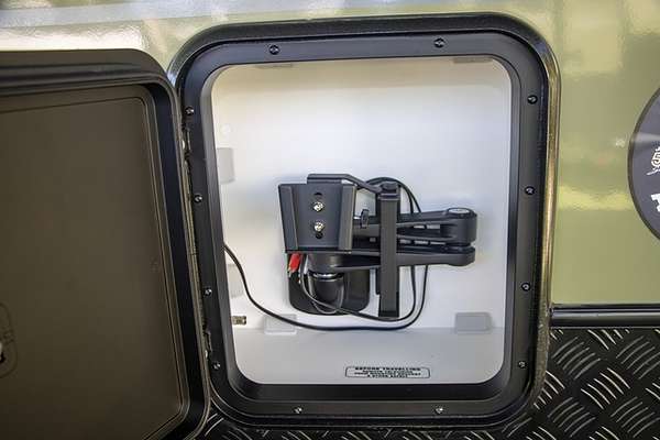 2024 Jayco BASE STATION CARAVAN 24.75-6.4T.BS-MY24