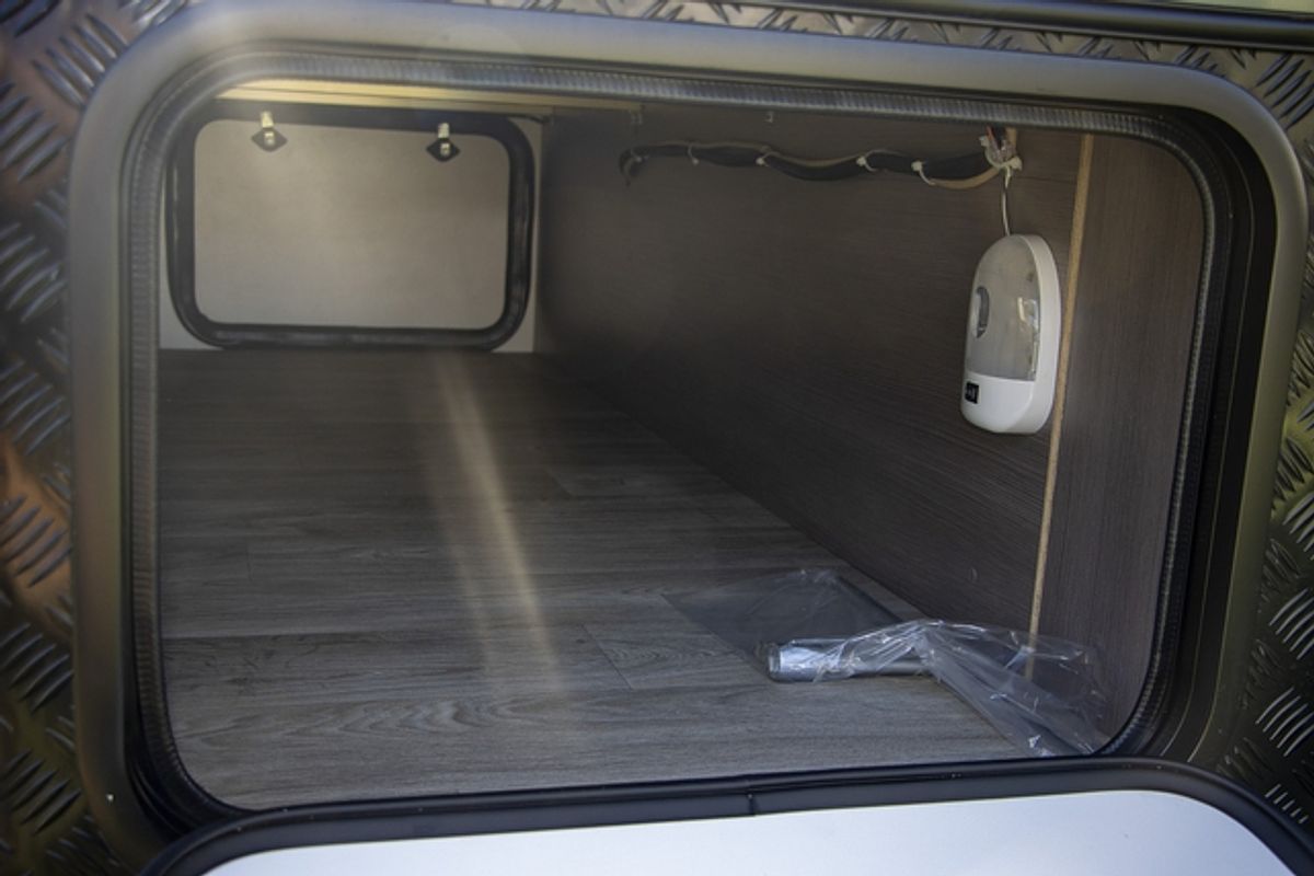 2024 Jayco BASE STATION CARAVAN 24.75-6.4T.BS-MY24