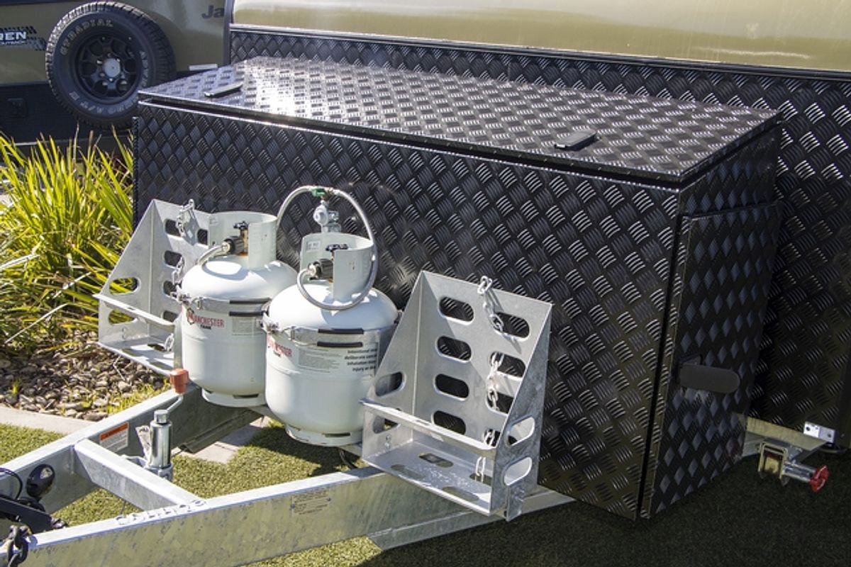 2024 Jayco BASE STATION CARAVAN 24.75-6.4T.BS-MY24