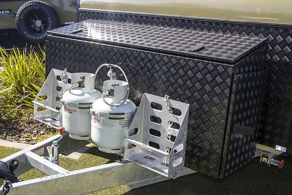 2024 Jayco BASE STATION CARAVAN 24.75-6.4T.BS-MY24