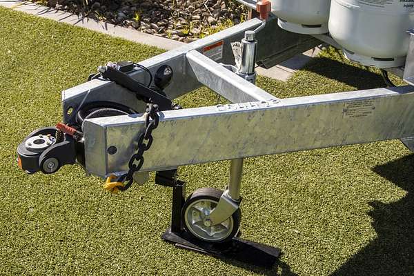 2024 Jayco BASE STATION CARAVAN 24.75-6.4T.BS-MY24
