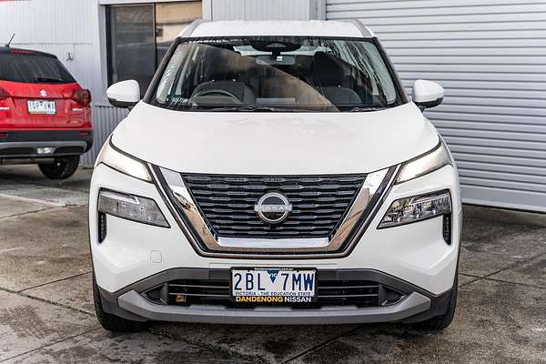 2024 Nissan X-TRAIL ST T33