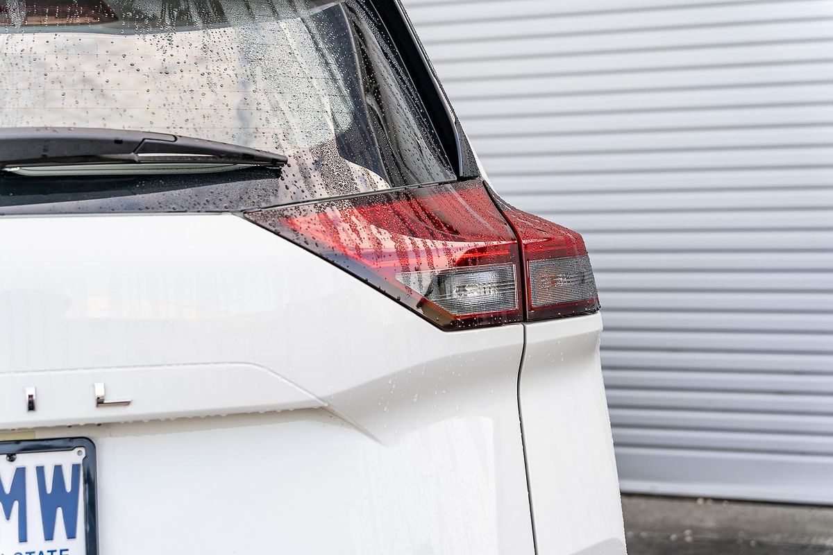 2024 Nissan X-TRAIL ST T33