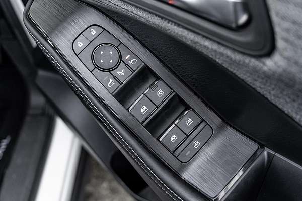 2024 Nissan X-TRAIL ST T33
