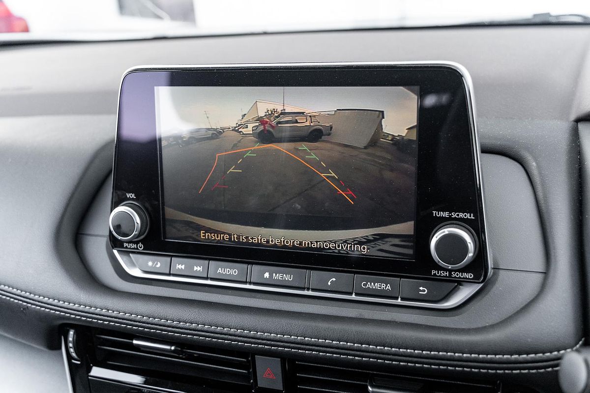 2024 Nissan X-TRAIL ST T33