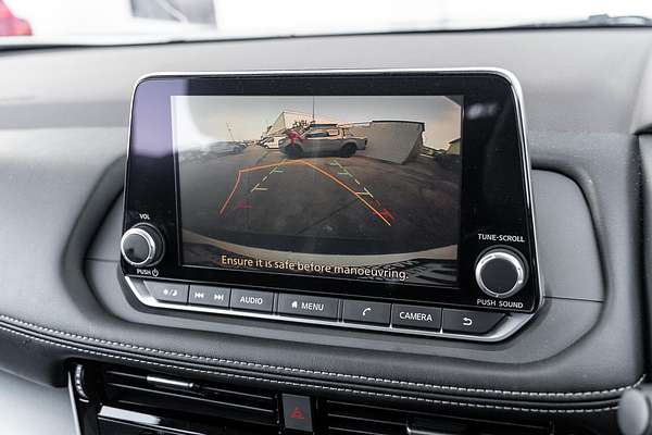 2024 Nissan X-TRAIL ST T33