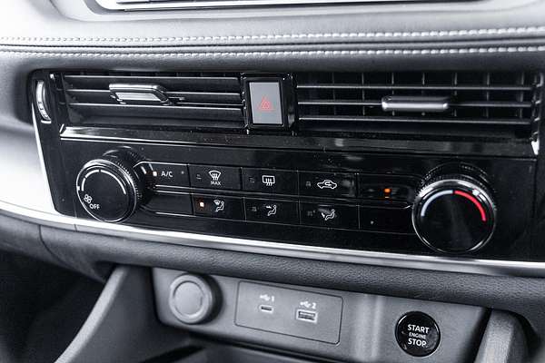 2024 Nissan X-TRAIL ST T33