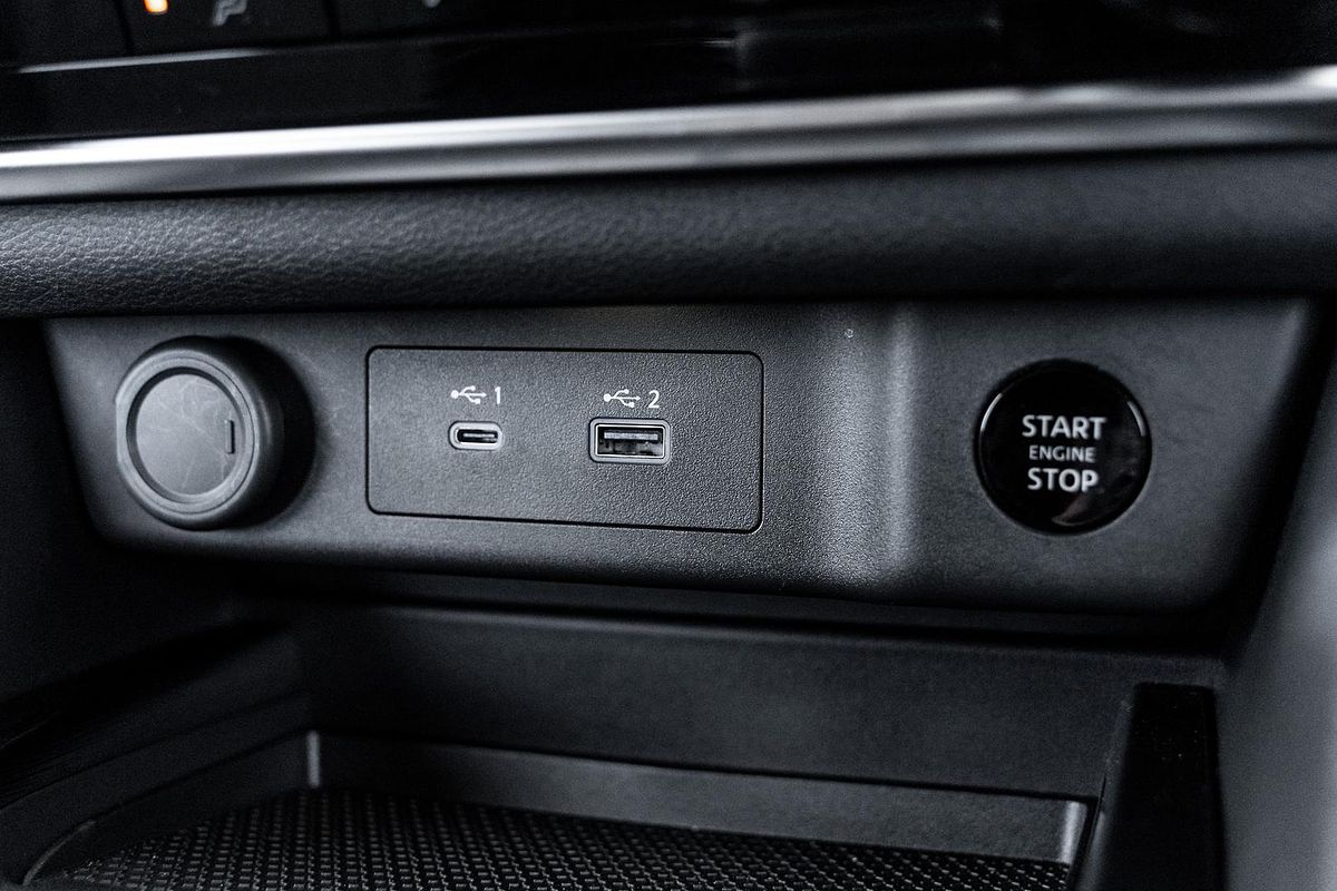 2024 Nissan X-TRAIL ST T33