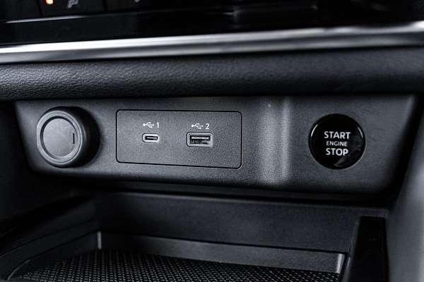 2024 Nissan X-TRAIL ST T33