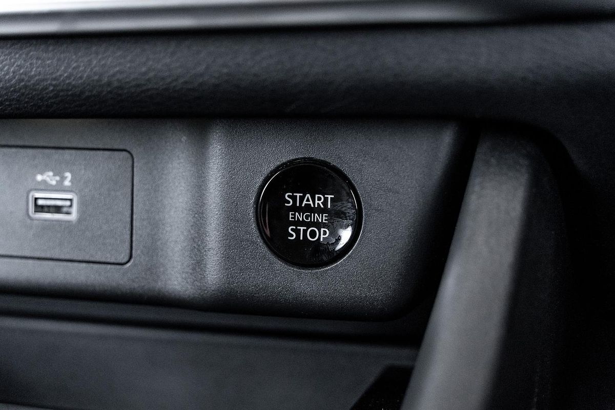 2024 Nissan X-TRAIL ST T33
