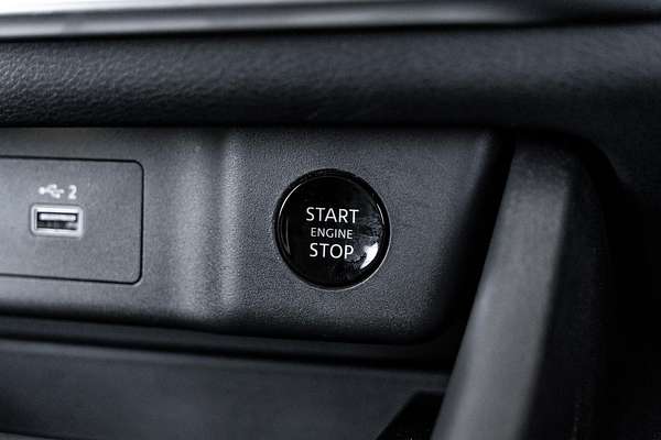 2024 Nissan X-TRAIL ST T33