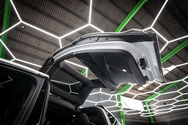 2019 Tesla Model X Ludicrous Performance