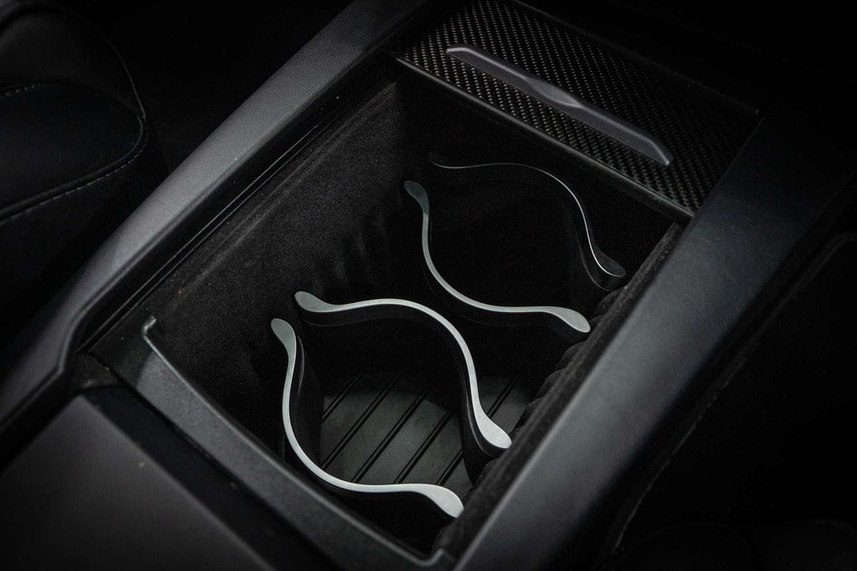 2019 Tesla Model X Ludicrous Performance