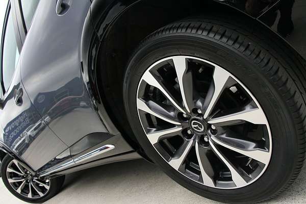 2022 Mazda CX-3 sTouring DK