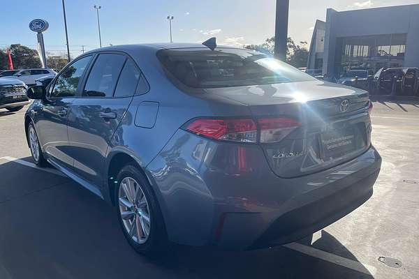 2024 Toyota Corolla SX MZEA12R