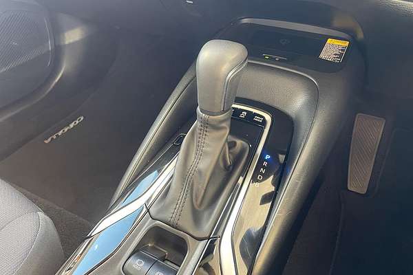 2024 Toyota Corolla SX MZEA12R