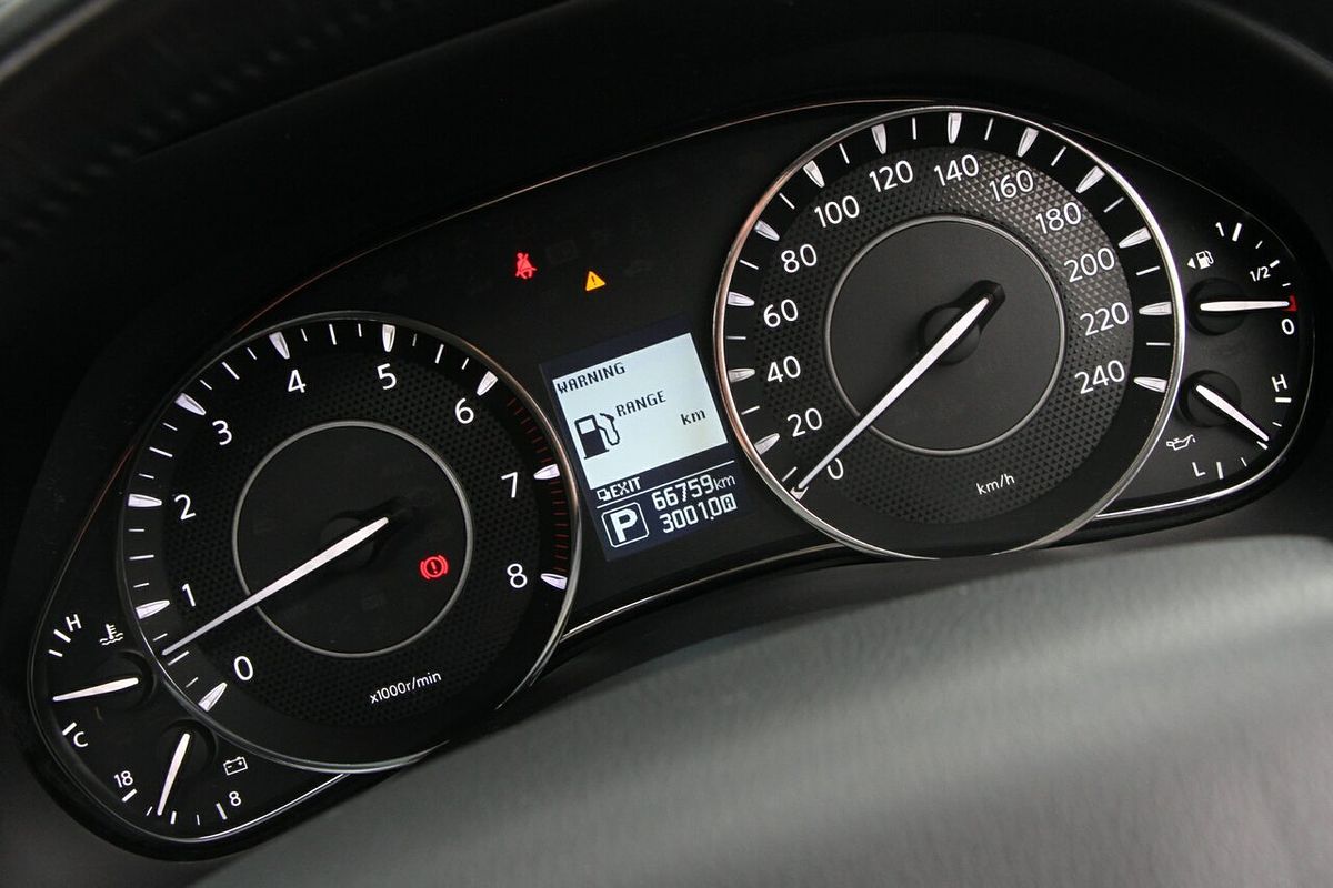 2022 Nissan Patrol Ti-L Y62