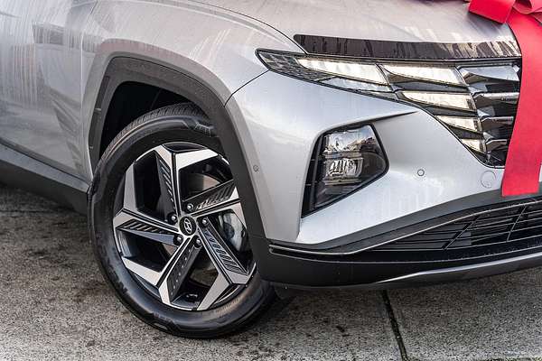 2021 Hyundai Tucson Highlander NX4.V1