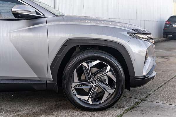 2021 Hyundai Tucson Highlander NX4.V1