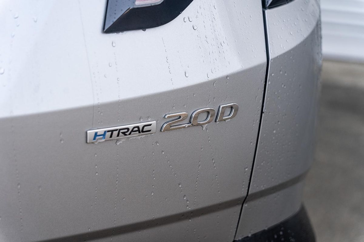 2021 Hyundai Tucson Highlander NX4.V1