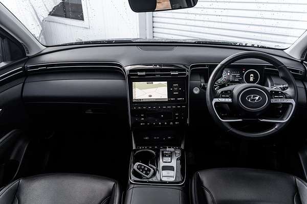 2021 Hyundai Tucson Highlander NX4.V1