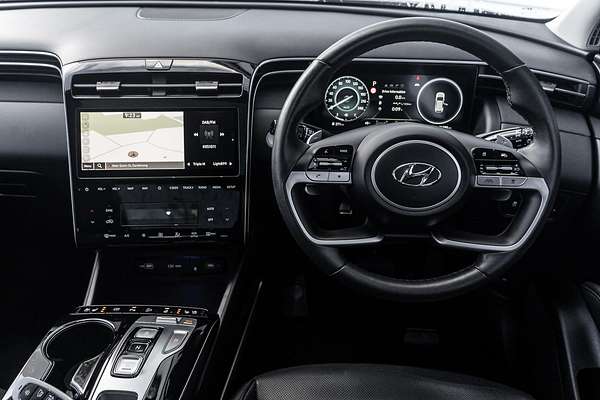 2021 Hyundai Tucson Highlander NX4.V1