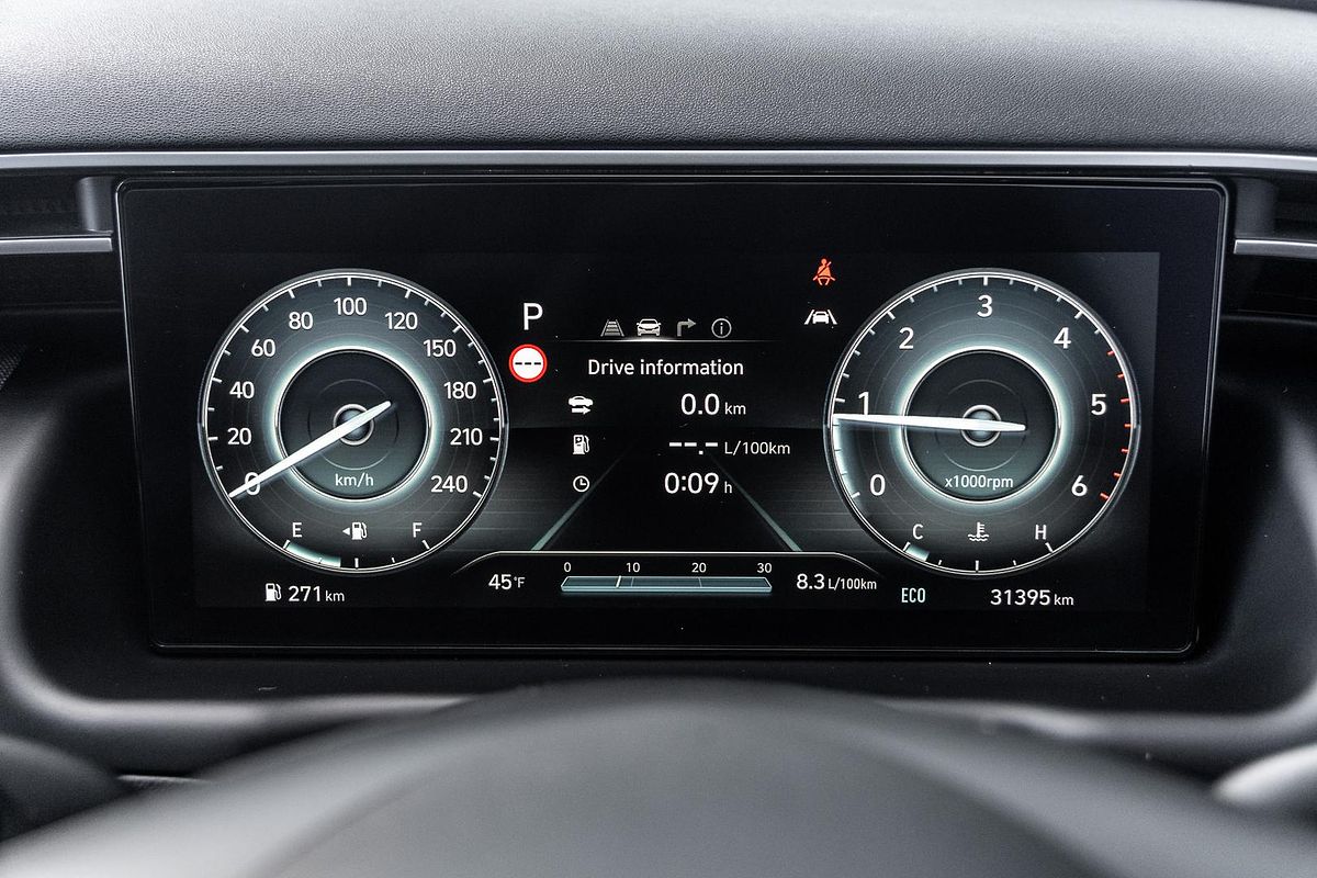 2021 Hyundai Tucson Highlander NX4.V1