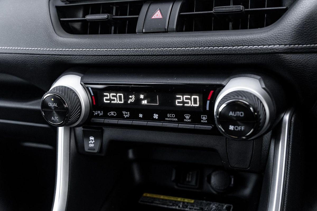 2021 Toyota RAV4 GXL AXAH54R