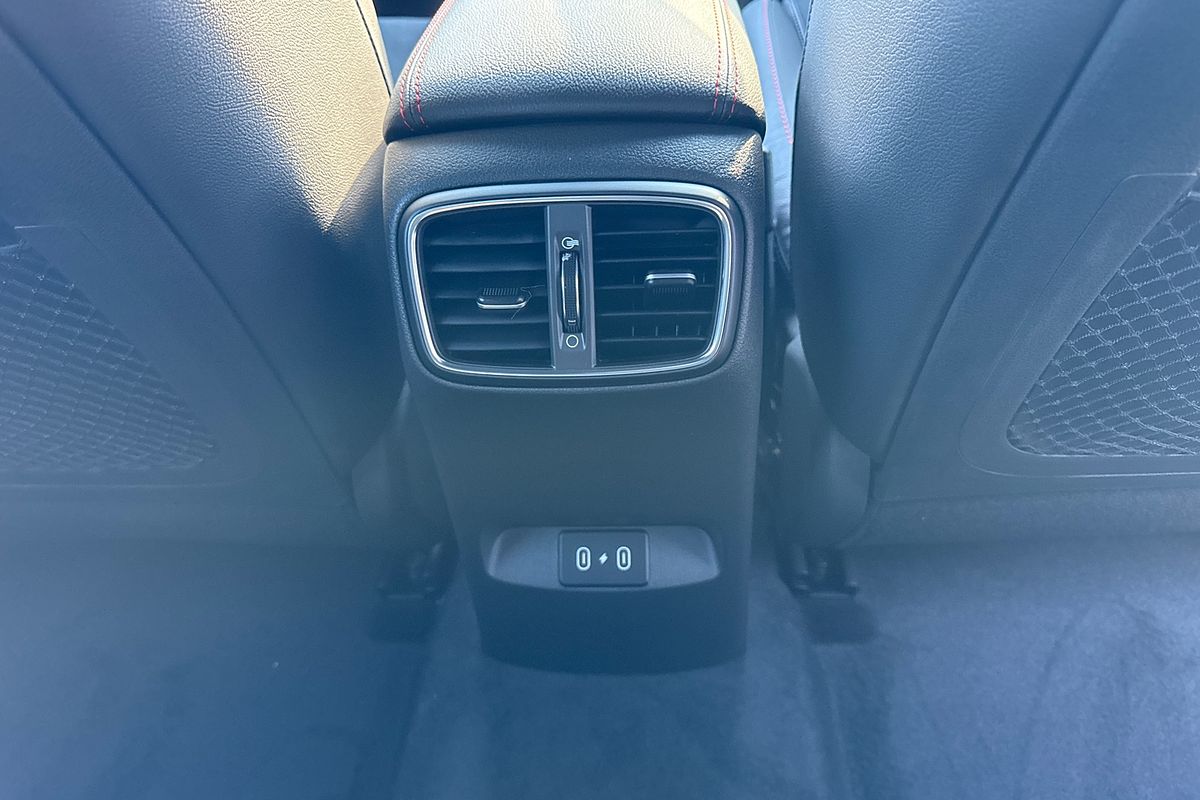 2025 Hyundai i30 N Line PDe.V6