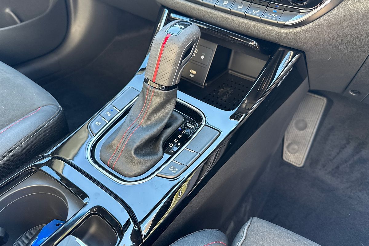 2025 Hyundai i30 N Line PDe.V6