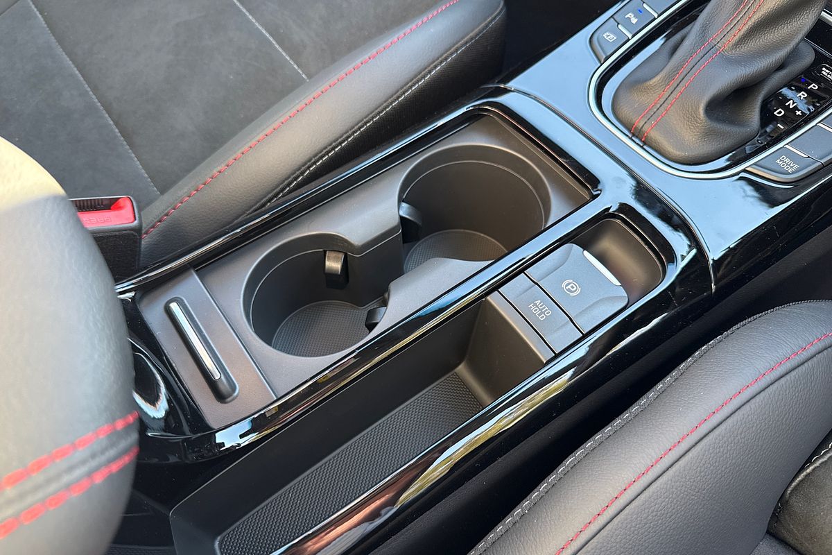 2025 Hyundai i30 N Line PDe.V6