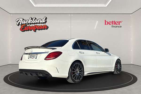 2016 Mercedes-Benz 250 AMG LINE