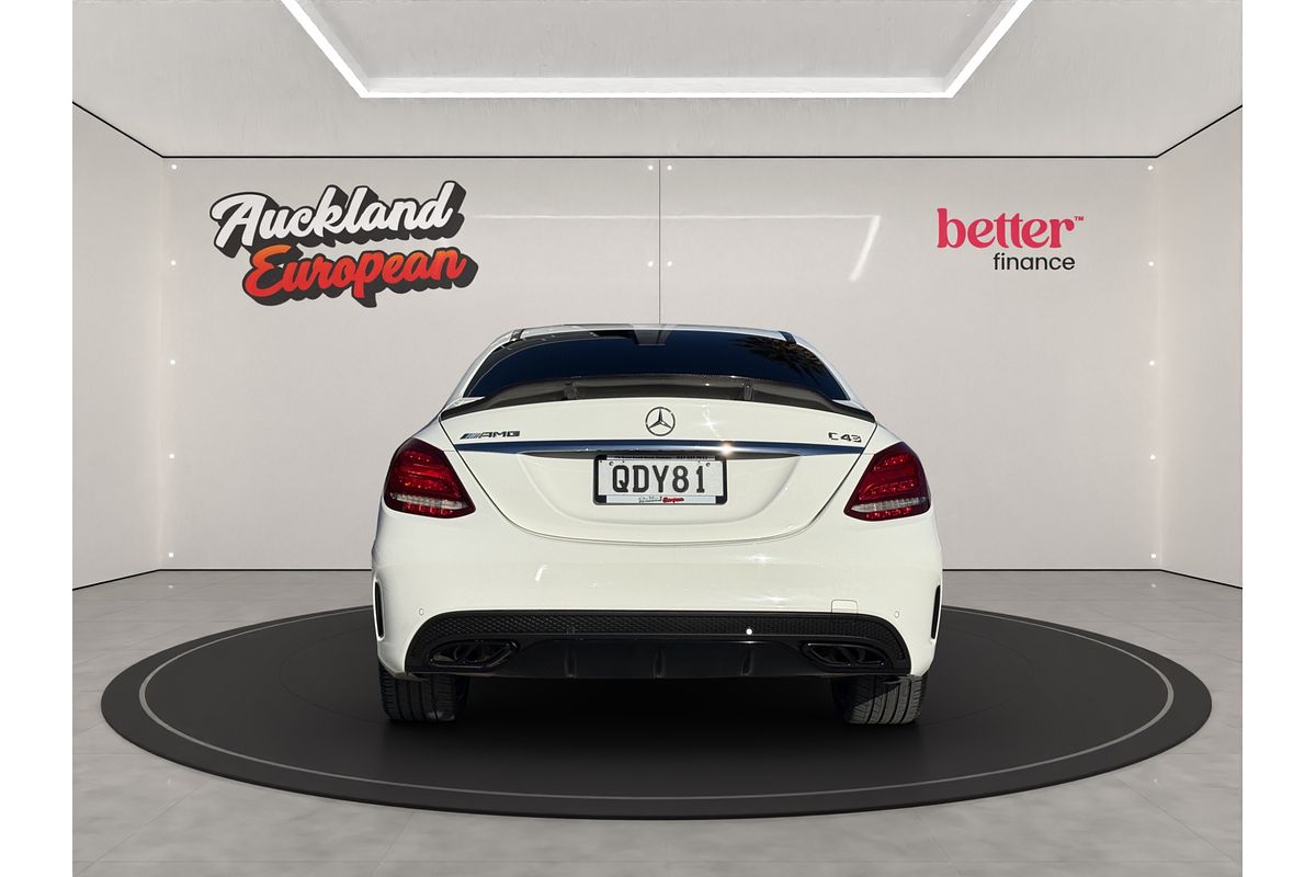 2016 Mercedes-Benz 250 AMG LINE