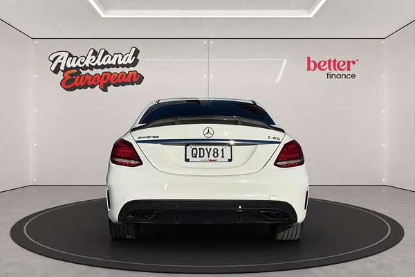 2016 Mercedes-Benz 250 AMG LINE