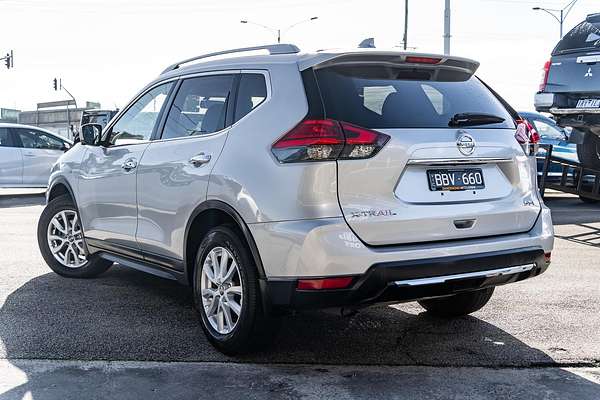 2019 Nissan X-TRAIL ST-L T32 Series II