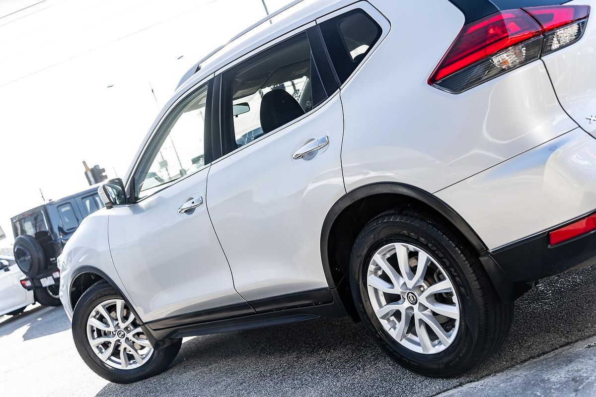 2019 Nissan X-TRAIL ST-L T32 Series II