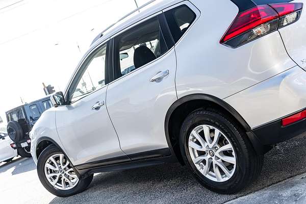 2019 Nissan X-TRAIL ST-L T32 Series II