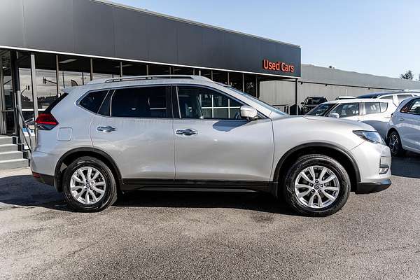 2019 Nissan X-TRAIL ST-L T32 Series II