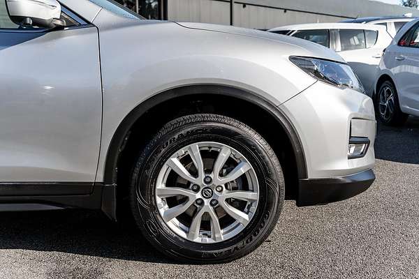 2019 Nissan X-TRAIL ST-L T32 Series II