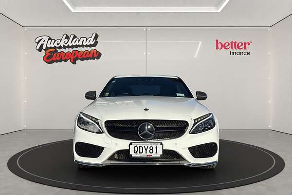 2016 Mercedes-Benz 250 AMG LINE