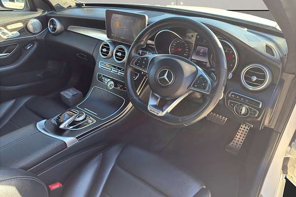 2016 Mercedes-Benz 250 AMG LINE