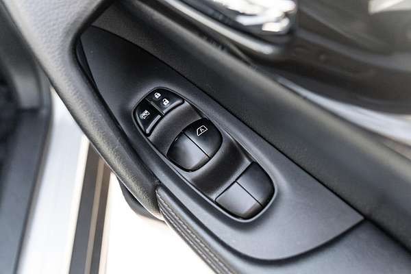 2019 Nissan X-TRAIL ST-L T32 Series II
