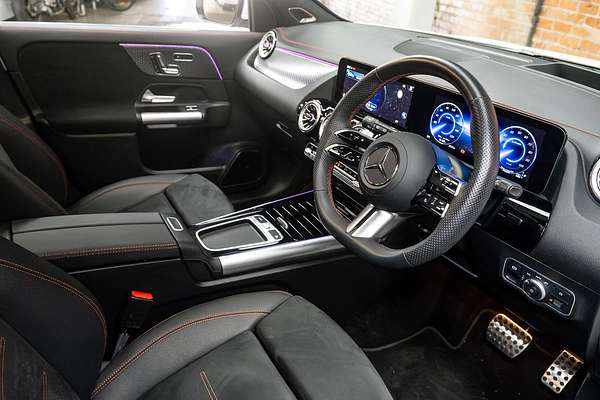 2024 Mercedes-Benz EQA EQA250+ H243