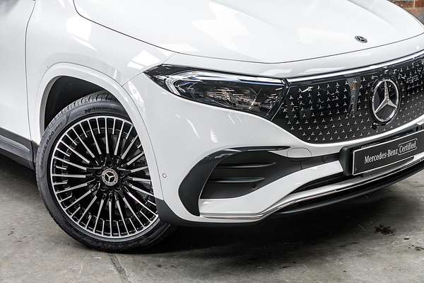 2024 Mercedes-Benz EQA EQA250+ H243