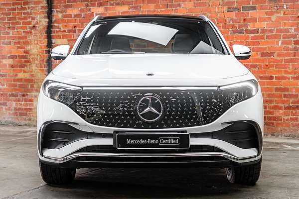 2024 Mercedes-Benz EQA EQA250+ H243
