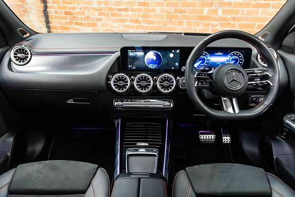 2024 Mercedes-Benz EQA EQA250+ H243