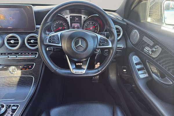 2016 Mercedes-Benz 250 AMG LINE