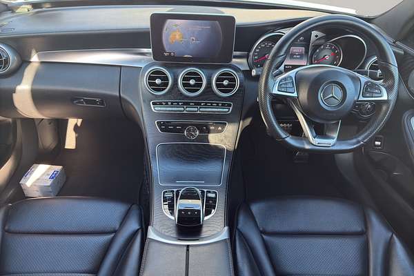 2016 Mercedes-Benz 250 AMG LINE