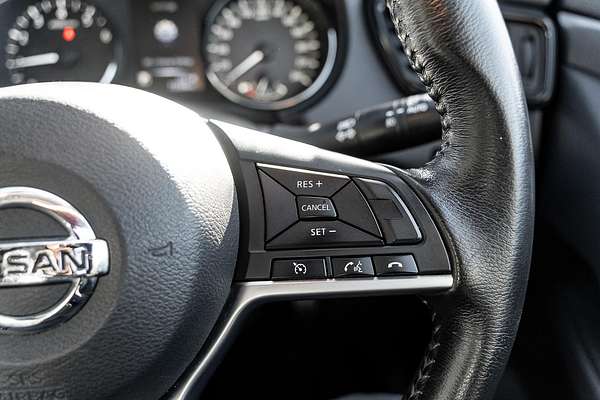 2019 Nissan X-TRAIL ST-L T32 Series II