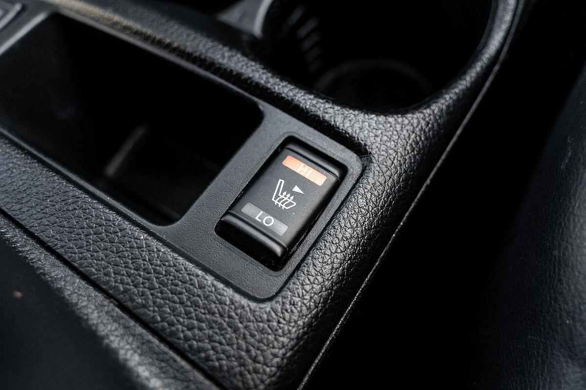 2019 Nissan X-TRAIL ST-L T32 Series II
